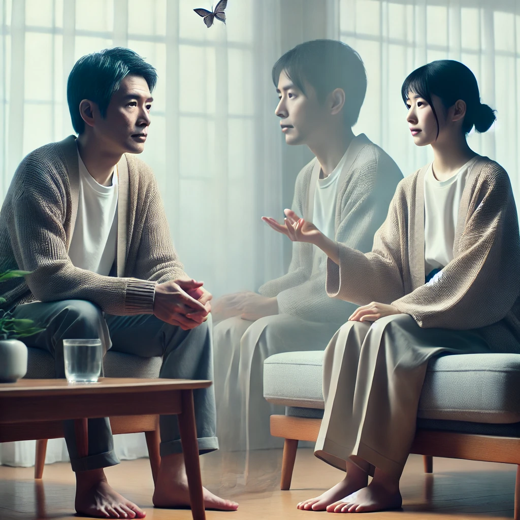 無意識の行動が恋愛に与える影響