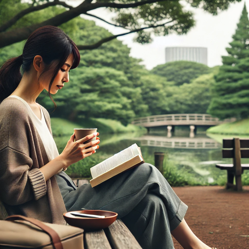 恋愛依存から抜け出す方法