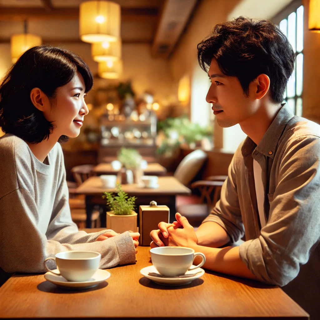 恋愛が始まる心理的要因とは？