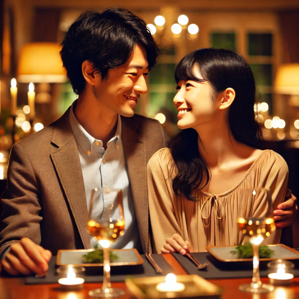 恋愛の駆け引き：賢い戦略とは？