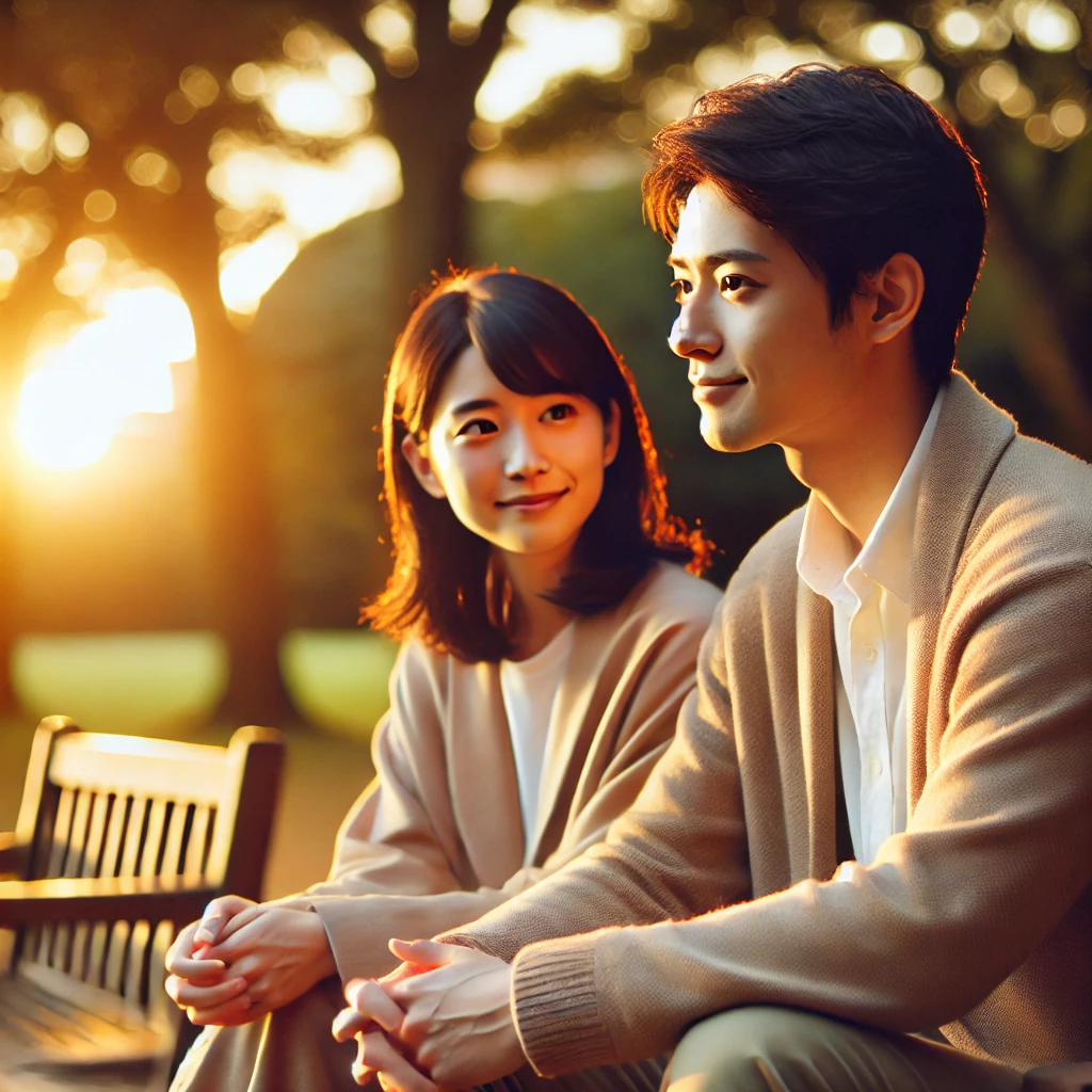 相手を引き寄せるコミュニケーションのコツ