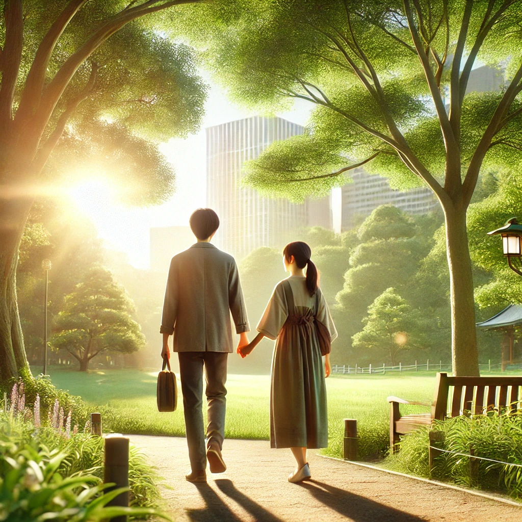 忙しい日常で恋愛を楽しむための時間管理術