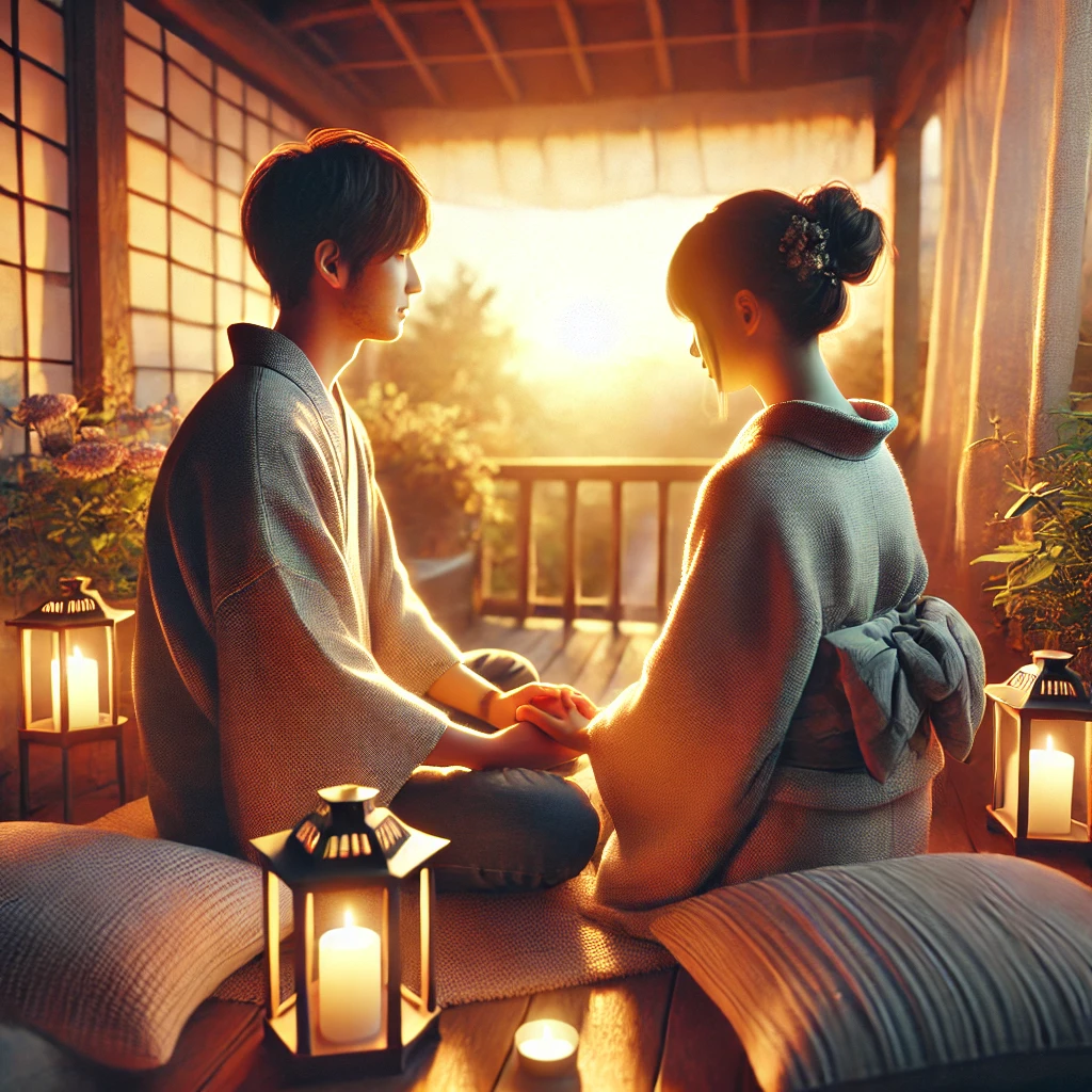 恋愛における不安を解消するテクニック