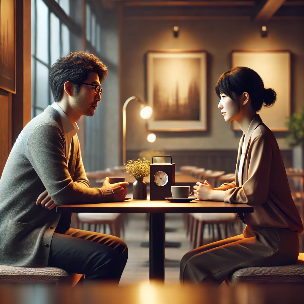 恋人とのすれ違いを防ぐためにできること