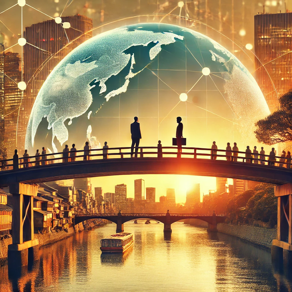 国際恋愛を成功させるためのコミュニケーション