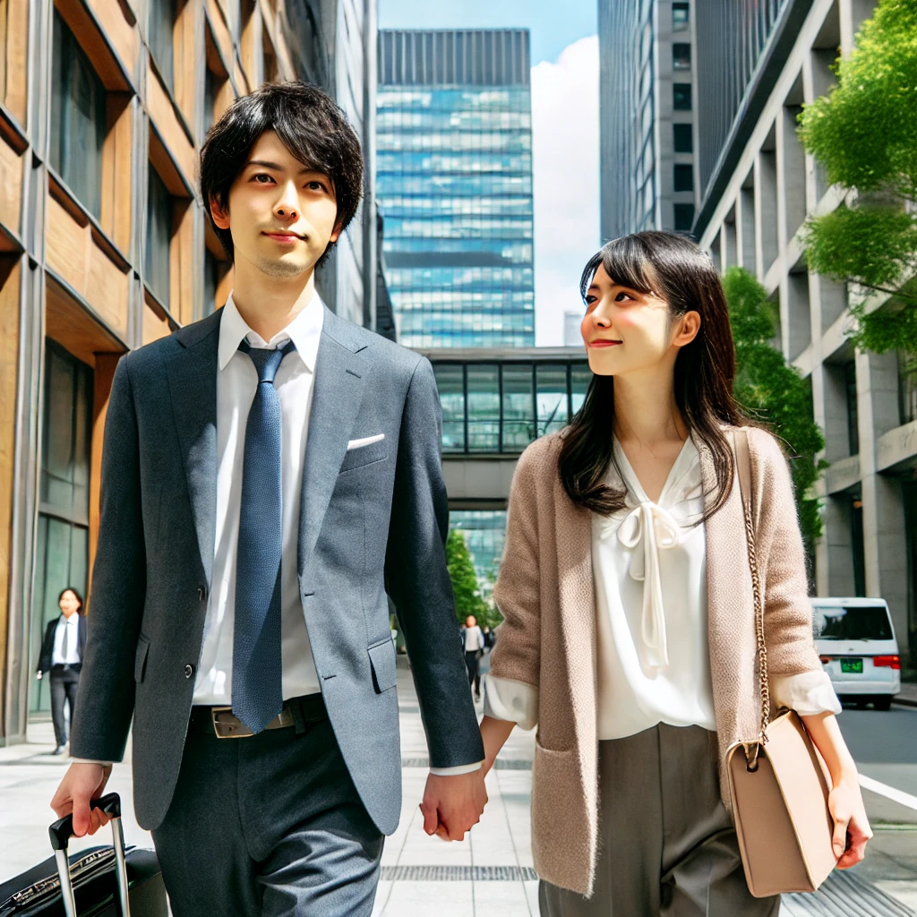 仕事が忙しい彼氏・彼女との関係を長続きさせる方法