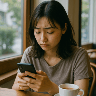 【好意が怖い】自己肯定感が低い人が無意識に拒否するメカニズムと、好意を素直に受け取る5ステップ