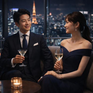 SugarDaddy(シュガーダディ)の口コミ・評判は?年収証明の信頼性とハイステータスな出会いの実態を徹底検証